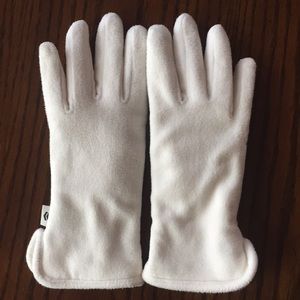 GLOVES NWOT